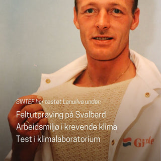 Lanullva