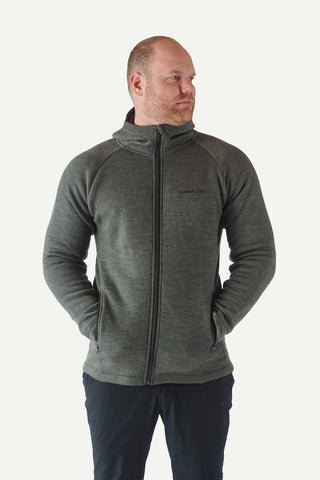 Lanullva Basic Hood Herre, Myr
