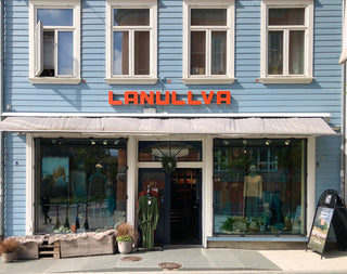 Lanullva