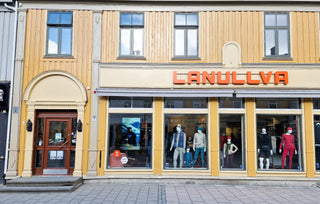 Lanullva