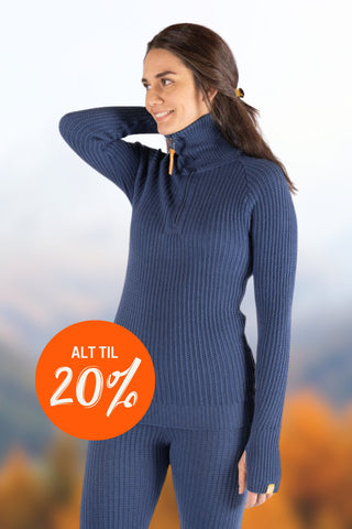 Lanullva Høstfest 20%
