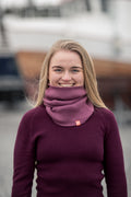 Havbris 2.0 Headover Voksen, Lyng Rosa