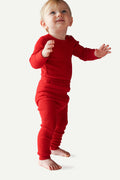 Havbris 2.0 Ulltights Baby, Tyttebær