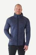 Basic Hood Herre, Atlanterhavsblå