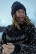 Eilif Islender, Kull