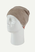 Havbris 2.0 Ull Lue Glattstrikk, Linen