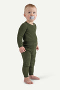 Havbris 2.0 Ulltights Baby, Granbar