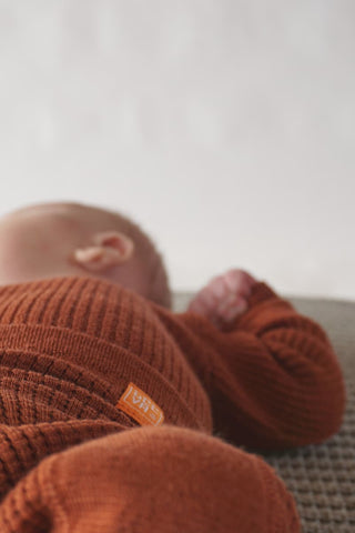 Havbris 2.0 Ulltights Baby, Naustrød-Lanullva