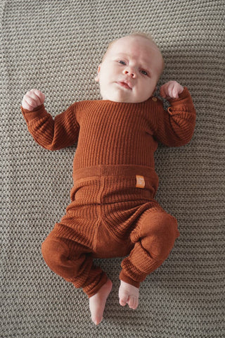 Havbris 2.0 Ulltights Baby, Naustrød-Lanullva