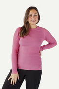 Havbris 2.0 Crewneck, Rosa