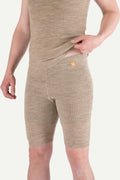 Havbris 2.0 Ullboxer, Linen