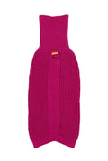 Hundegenser Ull, Fuchsia
