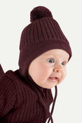 Hustadvika 2.0 Babylue Klaffer, Solbær
