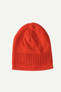 Hustadvika 2.0 Ull Lue Baggy, Midnattsol