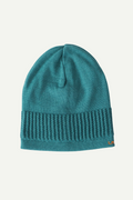 Hustadvika 2.0 Ull Lue Baggy, Nordlys