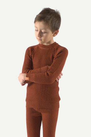 Hustadvika 2.0 Ullgenser Barn, Naustrød-Lanullva