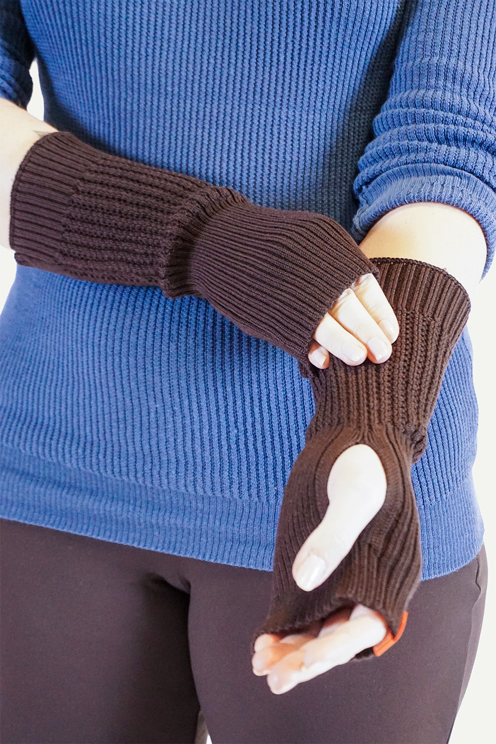 Lanullva Lyngstad Pulsvarmere, Bark