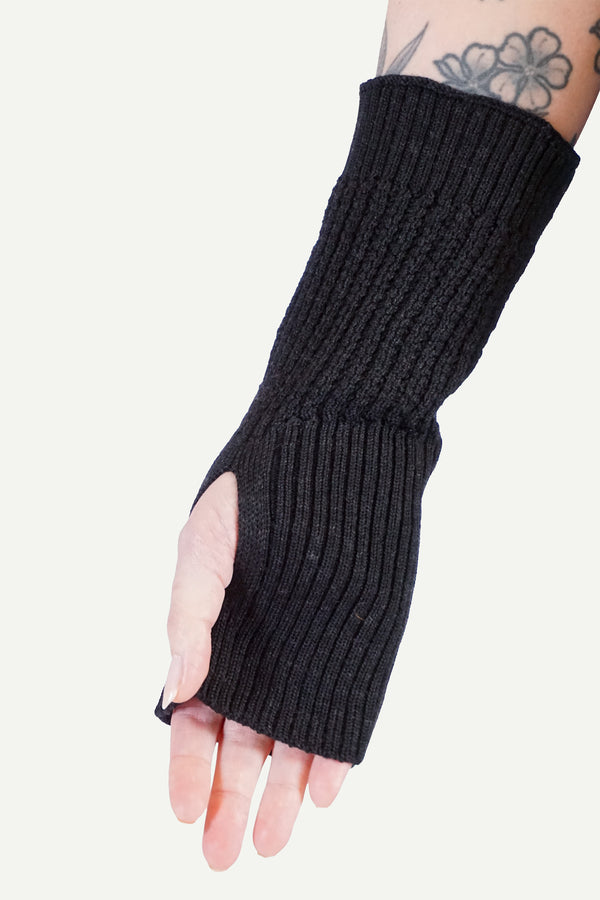 Lanullva Lyngstad Pulsvarmere, Kull