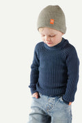 Samuel 2.0 Beanie, Vinje Grå