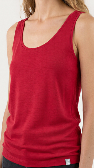 Everyday Ullsinglet Dame, Bringebær
