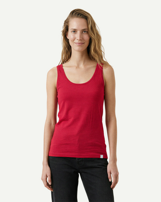 Everyday Ullsinglet Dame, Bringebær
