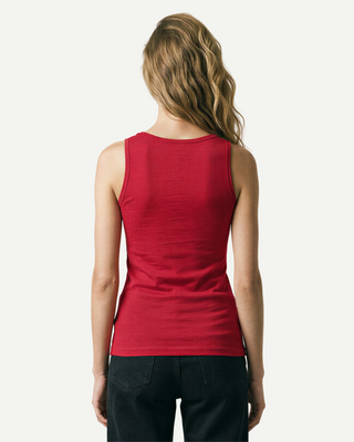 Everyday Ullsinglet Dame, Bringebær