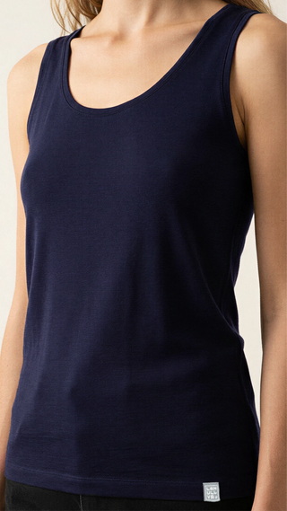 Everyday Ullsinglet Dame, Nattblå