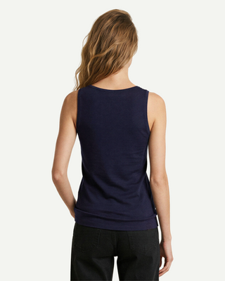 Everyday Ullsinglet Dame, Nattblå