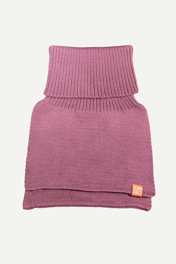 Lanullva Hustadvika 2.0 Ullhals Barn, Lyng Rosa