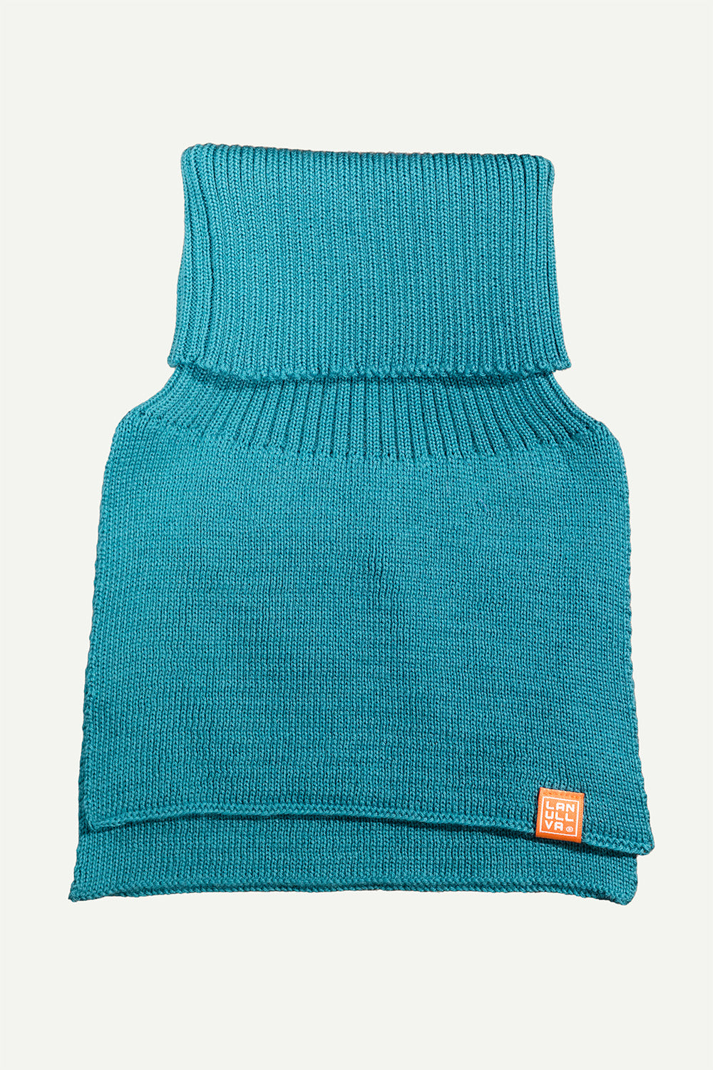 Lanullva Hustadvika 2.0 Ullhals Barn, Nordlys