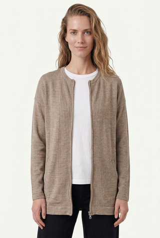 Linen med korrigerte lommer